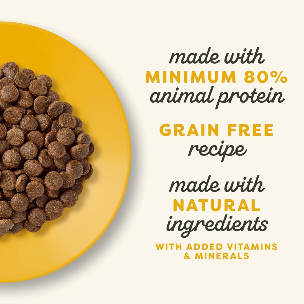 Applaws Chicken Dry Adult Cat Food thumbnail 5