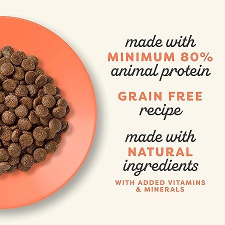 Applaws Chicken & Salmon Dry Adult Cat Food thumbnail 3