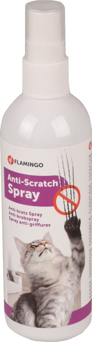 Flamingo Anti-Scratch Spray 175ML