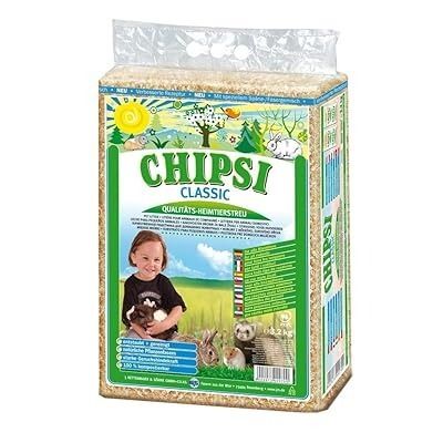 Chipsi Classic 3.2KG